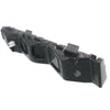 2012-2013 Kia Optima Bumper Bracket Front Driver Side (Side)
