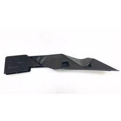 2014-2015 Kia Optima Bumper Support Front Driver Side