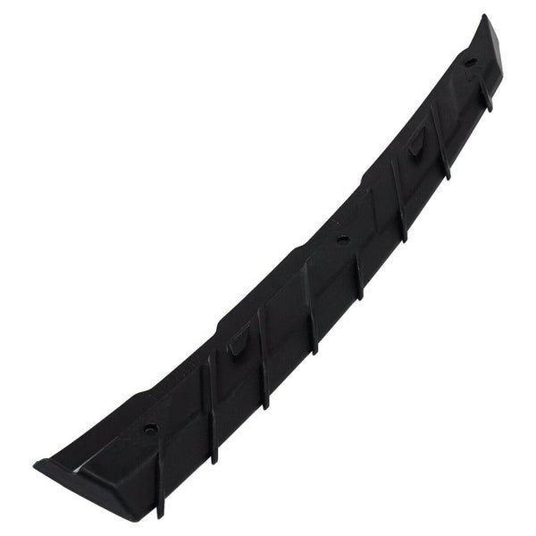 2016-2020 Kia Optima Bumper Bracket Front Driver Side Lower Plastic