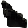2020-2021 Kia Telluride Bumper Support Front Driver Side Outer Plastic