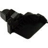 2020-2021 Kia Telluride Bumper Support Front Driver Side Outer Plastic