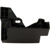 2020-2021 Kia Telluride Bumper Support Front Driver Side Outer Plastic