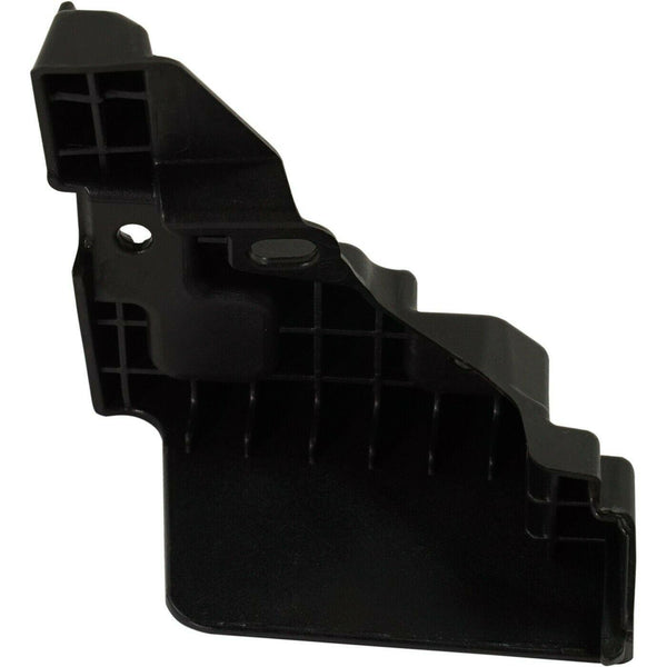 2020-2021 Kia Telluride Bumper Support Front Driver Side Outer Plastic