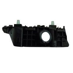 2020-2021 Kia Telluride Bumper Bracket Front Driver Side Outer Side Plastic