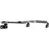 2011-2013 Kia Forte5 Hatchback Bumper Bracket Front Passenger Side Upper
