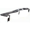 2011-2013 Kia Forte5 Hatchback Bumper Bracket Front Passenger Side Upper