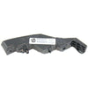 2010-2011 Kia Soul Bumper Bracket Front Passenger Side