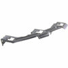 2011-2013 Kia Sorento Bumper Bracket Front Passenger Side Outer Steel