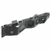 2012-2013 Kia Optima Bumper Bracket Front Passenger Side (Side)