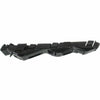 2012-2013 Kia Optima Bumper Bracket Front Passenger Side (Side)