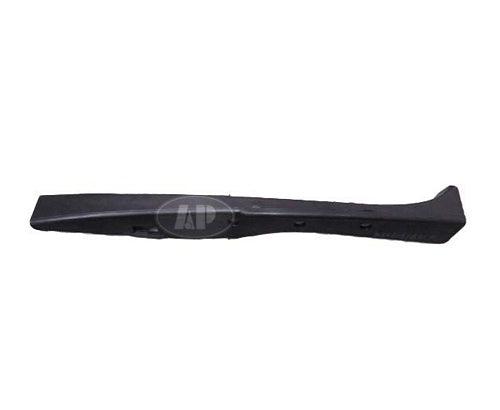 2007-2009 Kia Spectra Bumper Bracket Front Passenger Side (Lower)