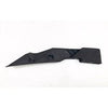 2014-2015 Kia Optima Bumper Support Front Passenger Side