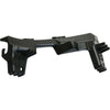 2017-2021 Kia Sportage Bumper Bracket Front Passenger Side Upper