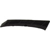 2020-2021 Kia Telluride Bumper Support Front Passenger Side Outer Plastic
