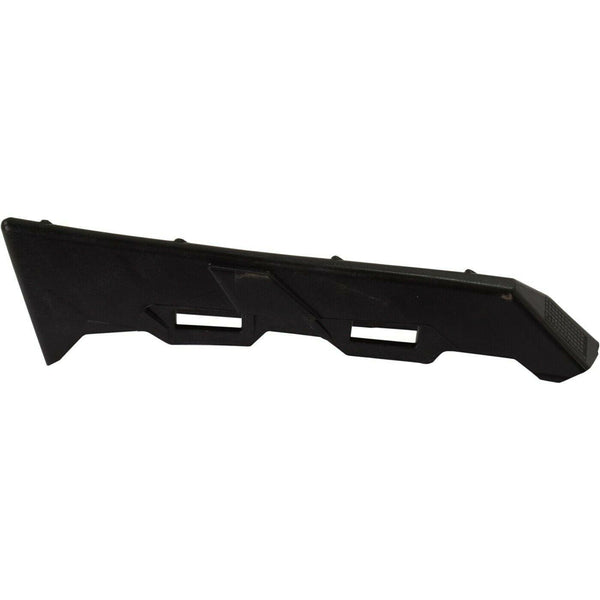 2020-2021 Kia Telluride Bumper Support Front Passenger Side Outer Plastic