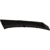 2020-2021 Kia Telluride Bumper Bracket Front Passenger Side Inner Side Plastic