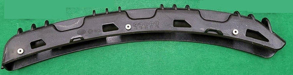 2020-2021 Kia Soul Bumper Bracket Front Passenger Side Plastic