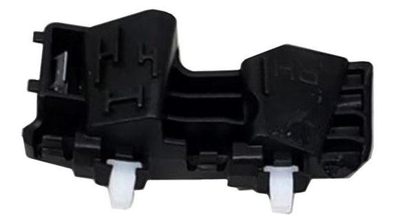 Bumper Bracket Front Passenger Side Kia K5 2021 Plastic , Ki1043137