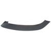 2010-2011 Kia Soul Bumper Moulding Front Driver Side (Matt)