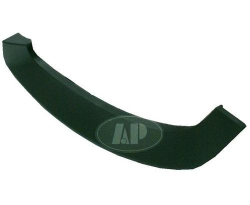 Moulure de pare-chocs avant côté conducteur Kia Soul 2010-2011 (mat), KI1046102