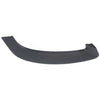 2010-2011 Kia Soul Bumper Moulding Front Passenger Side (Matt)