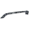 2010-2011 Kia Soul Bumper Moulding Front Passenger Side (Matt)