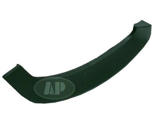 Moulure de pare-chocs avant côté passager Kia Soul 2010-2011 (mat), KI1047102