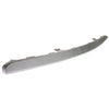 2011-2016 Kia Sportage Bumper Moulding Front Passenger Side Chrome