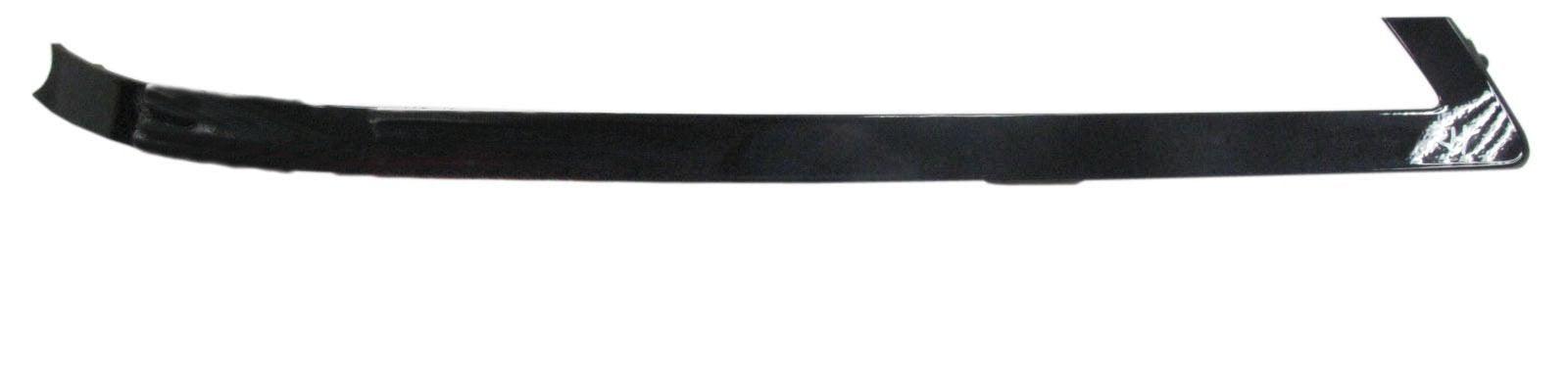 Moulure de pare-chocs avant côté passager pour Kia Optima 2014-2015 (fabrication américaine), KI1047104