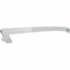 2014-2015 Kia Optima Bumper Moulding Front Passenger Side Chrome Usa Built Sxl Model