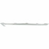 2014-2015 Kia Optima Bumper Moulding Front Passenger Side Chrome Usa Built Sxl Model