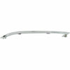 2014-2015 Kia Optima Bumper Moulding Front Passenger Side Chrome Usa Built Sxl Model