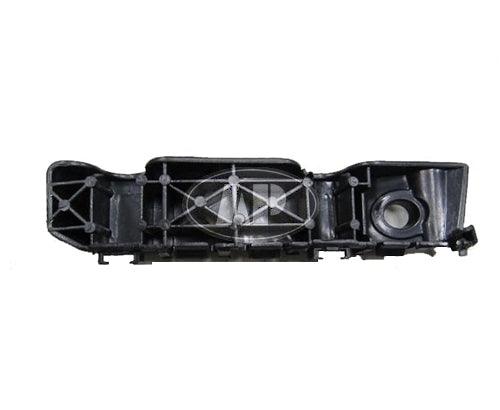 Support de pare-chocs avant côté conducteur pour Kia Forte5 Hatchback 2011-2013, en plastique, KI1066106