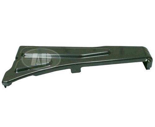 Support de pare-chocs avant côté passager pour Kia Sorento 2007-2009, en acier, KI1067105