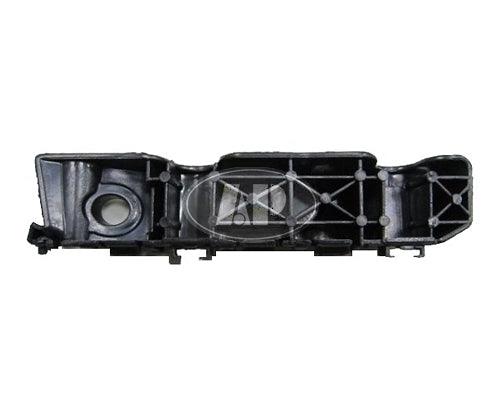 2010-2013 Kia Forte Bumper Bracket Front Passenger Side Plastic