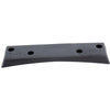 2010-2013 Kia Forte License Plate Bracket Front