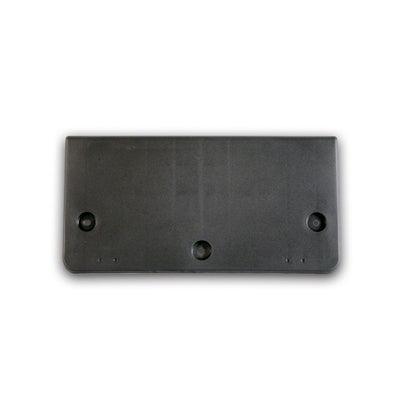 Support de plaque d'immatriculation avant Kia Optima 2011-2013, KI1068101