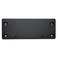 Support de plaque d'immatriculation avant sans fixation pour Kia Optima 2019-2020, KI1068112