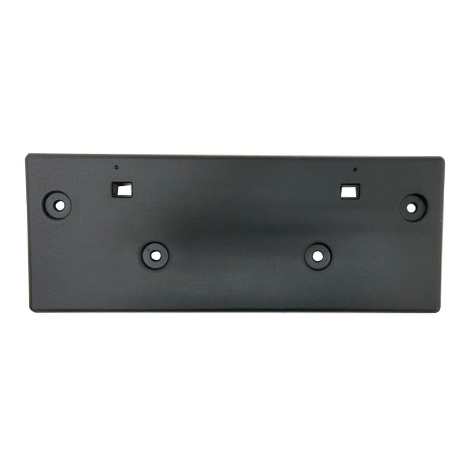 Support de plaque d'immatriculation avant pour Kia Optima 2021-2024, KI1068120