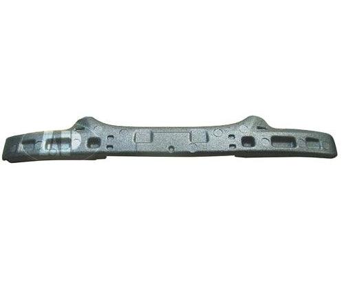 Amortisseur de pare-chocs avant Kia Spectra 2007-2009, KI1070118