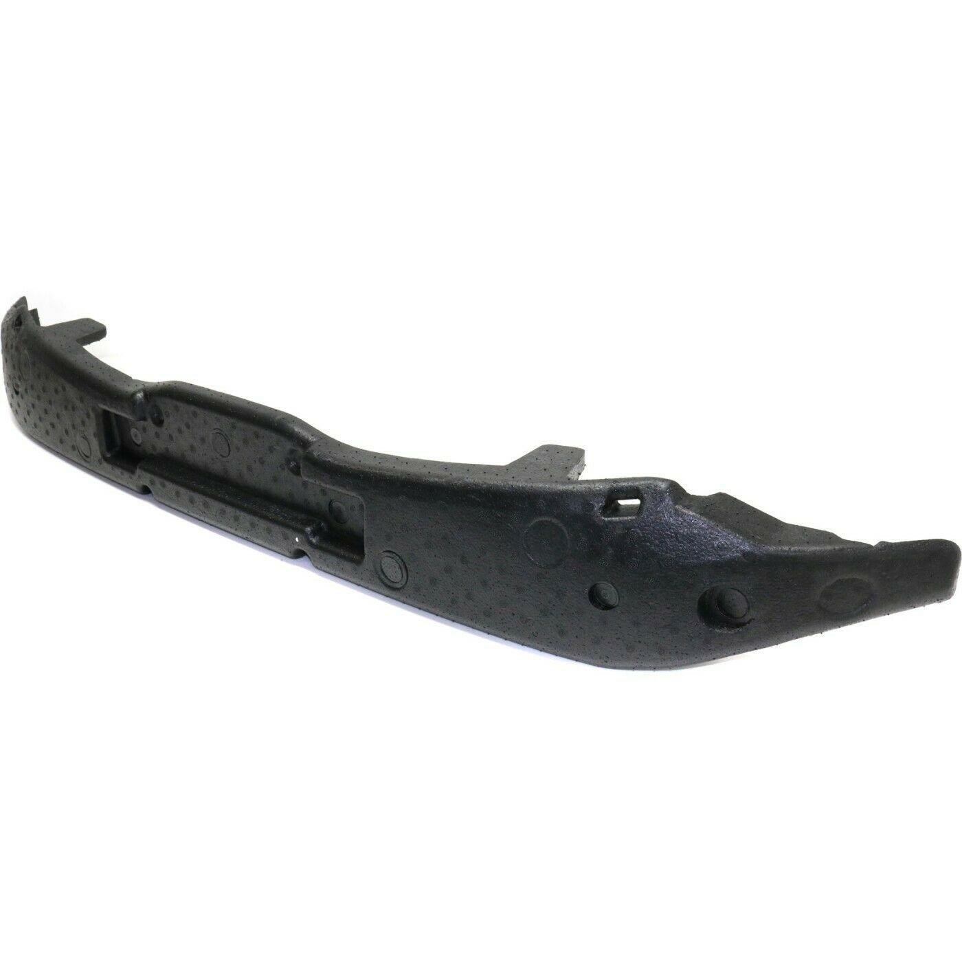 Amortisseur de pare-chocs avant Kia Optima 2014-2015 (fabrication USA), KI1070132