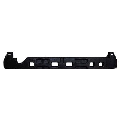 Amortisseur de pare-chocs avant Kia Soul 2014-2016, KI1070136