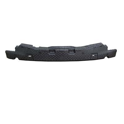 Amortisseur de pare-chocs avant Kia Optima 2016-2018, fabriquée aux États-Unis, versions EX/LX, KI1070152