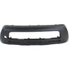 2010-2011 Kia Soul Bumper Front Center Cover Textured (Bump Mldg) Capa