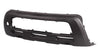 2010-2011 Kia Soul Bumper Front Center Cover Textured (Bump Mldg) Capa