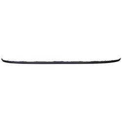 2019-2020 Kia Sorento Bumper Deflector Front Textured Black Sx Model