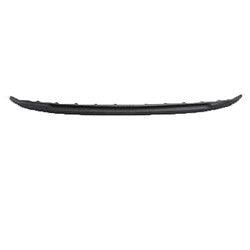 Pare-chocs avant avec jupe arrière pour Kia Optima 2012-2013, noir texturé, modèle SX/Sport, KI1093100