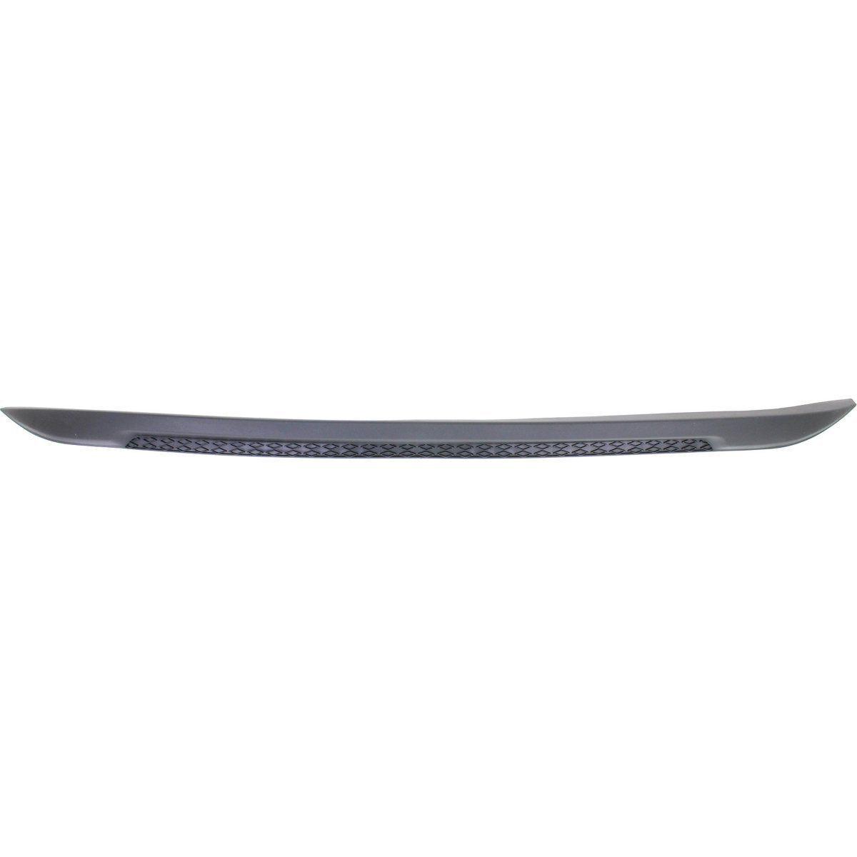 Spoiler de pare-chocs avant Kia Optima 2011-2013 (modèle SX, fabrication coréenne), KI1093101
