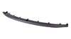 2016-2018 Kia Sorento Bumper Lower Molding Front Matte Dark Gray Textured Exclude Sx