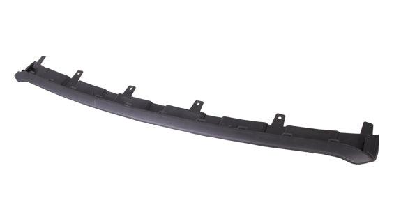 Plaque de protection avant pour Kia Sportage 2017-2019, noir texturé, traction avant, modèles EX/LX, KI1095107